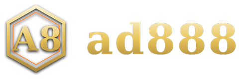ad888 logo